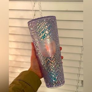 Unicorn Jeweled Venti